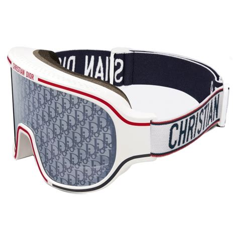 Dior snowboard goggles